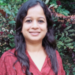 Riddhi Maniar Doda